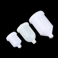 Plastic Paint Cup er Cup Parts 125ml 250ml 600ml
