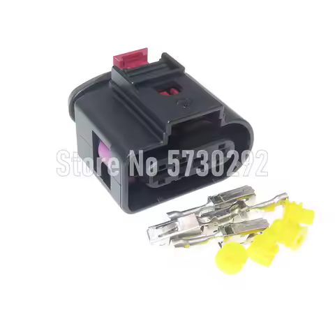 4P 8K0971994A 8K0 971 994 A Car Electric Wiring Harness Connector For VW Audi Auto Waterproof Plug