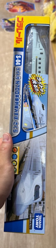 tomy 火車