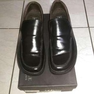 美國商務品牌 Kenneth Cole 皮鞋 8成新