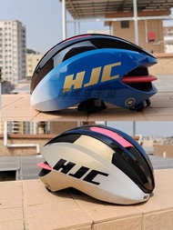 หมวกกันน็อค HJC สำหรับการปั่นจักรยานบนทางเท้า น้ำหนักเบา ระบายอากาศได้ดี สำหรับการแข่งขันกีฬา หมวกกั