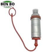 OEM AL166181 SJ11129 Hydraulic Quick Coupler Female For John Deere 5000 6000 7000 Series Case IH For