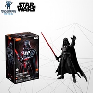 Blokees Star War CC01 Evergreen movie Darth Vader