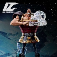 PZ Studio - Jozu One Piece Series 001 Resin Statue GK Anime Figure