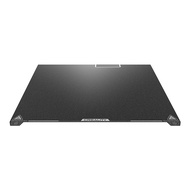 supergoodsales Creality K2 PLUS Frosted PEI Build Plate with Powder Coating Texture Printing Platfor