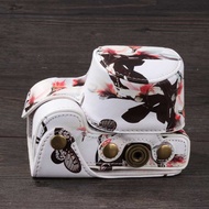 Suitable for Canon 100D EOSM100 200 eosm6 m3 A6000 A6300 Camera Bag Camera Bag