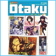 ◊☜ ❏ ◇ Otaku Vault Volume 6-10