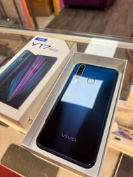 Vivo y17