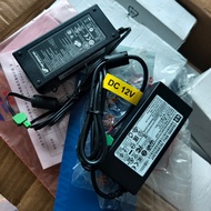 FSR FSP GROUP 12V Power Adapter, Model FSP030-DGAA1 Output 12V2.5A