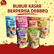 DEBBEQ 7-MONTH BABY FOOD WITH FLAVORS 7-MONTH BABY PORRIDGE/
