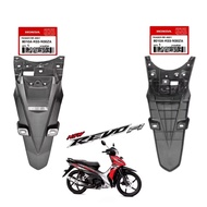 Rear Fender (Fender RR Assy) – Revo FI