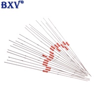 MF58 NTC Thermistor 3950 / 3950B 5% Temperature Sensitive Resistor 2K–500K