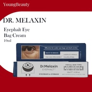 DR. MELAXIN Eyephalt Eye Bag Cream / Eye Bag Cream Plus