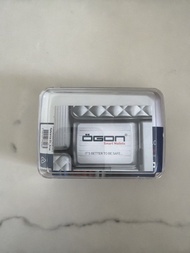 OGON RFID 旅遊防盜銀包