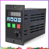 Frequency Converter 750W VFD Single Phase 220V Input 3 Phase 220V Output RS485 Inverter for Ac 3 Pha