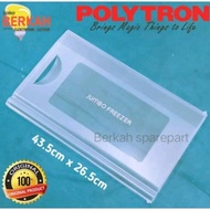 Tutup freezer kulkas polytron 1 pintu,Jumbo freezer kulkas Polytron 1