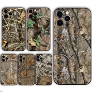 TK-1 Camouflage Hunting Phone Case  For IPHONE  17，15,13,14,12,Mini ,11, Xr, X ,Xs Pro Max 8, 7 Plus