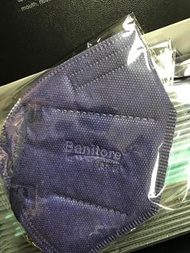 Banitore 便利妥口罩