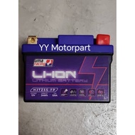 Uma Racing & RCB YTZ5 YTZ7S  LITHIUM BATTERY ( LIGHT WEIGHT LONG LIFE BATTERY) RCB S-SERIES Y15 Y16Z