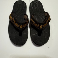 Islander Baron RAIDER-Brown - Unisex Slippers for Men & Women - Islander