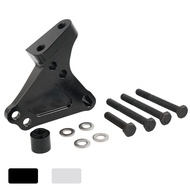 Racing Car Engine Block Mount Bracket Set For Honda K-Series K20A K24A K20Z K24Z