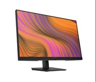 HP 23.8" FHD IPS Low blue light Monitor 100% NEW 全新