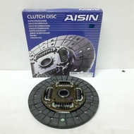 AISIN CLUTCH DISC TOYOTA INNOVA / FORTUNER / 2KD / 1TR (DTX162A)