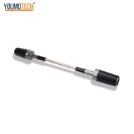 For Ducati Scrambler 800 400 1100 Scrambler800 Motorcycle Falling Protection Frame Slider Fairing Gu