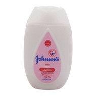 Johnson's Baby Lotion (100ml)