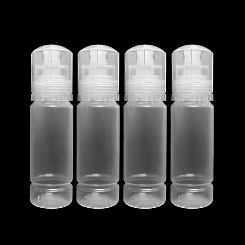 70ml Ink Bottle for Epson Ecotank Printer L3110 L4160 L6190 L3150 ET-8550 L8160 L8180 L8050 101 103 