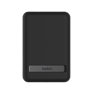BPD008BTBK BELKIN 10K - 15W QI2 WIRELESS POWER BANK - BLACK