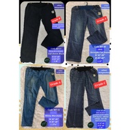 Seluar Mengandung Jeans Maternity Jeans Pregnant Pant