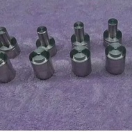 mold selug slug 5.3mm gr cl.meback