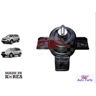 Kia Sorento XM (2010) Engine Mounting - 21810-2P000/21830-2P400/21910-2B200/21930-2B000