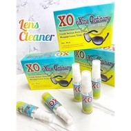Glasses Lens Cleaner Cleans Oily Lenses