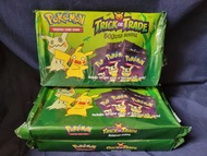 restock, check the other listing, 2023 Pokemon TCG Trick or Trade Halloween Booster Bundle Special E