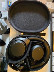 Sony WH-1000XM3 無線降噪耳機連盒