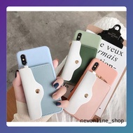 NEW Long Strap Casing FH72 WM for Infinix Hot 8 9 10 10s 10t 11 11s 20 20i 30 30 30i NFC 12 12i Pro 