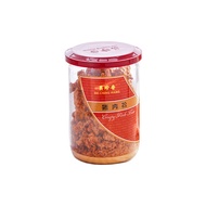 Bee Cheng Hiang Crispy Pork Floss (210g/Bot)