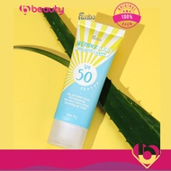BEAUTY FANBO Wonder Skin Sunscreen & Serum FANBO sunscreen/