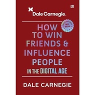 TK88: How To Win Friends And Influence People In The Digital Age - Dale Carnegie
