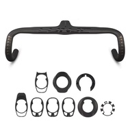 G9GT LUNJE Full Carbon Fiber Integrated Drop Bicycle Handlebar Bike Road Bicycles Electric Bicycle A
