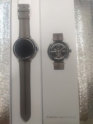 小米watch 2 pro lte手錶