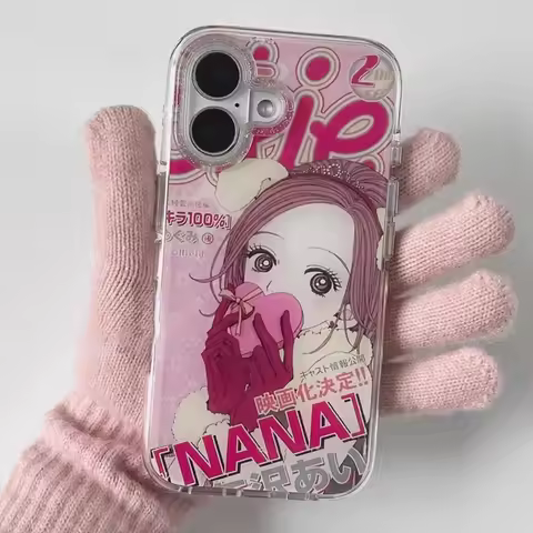 Anime Sweet Girl Love Phone Case for vivo Y400 Y31 Y04 Y28 Y29 Y39 Y03 Y17s Y100 Y78 Y36 Y02s Y16 Y7