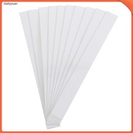 Reflective Speed Tester Tape Strip High Visibility Stickers Optical Tachometers  dailyyuan