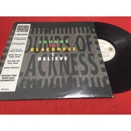 Sounds of Blackness-I Believe. Size 12 Inches LP PinHaiMusic B155 Shop