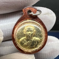 Rian Luang phor Pae 龙婆培 Wat pikunthong 2519