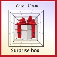Surprise Box Random Case 41MM 42MM 44MM 45MM 49MM Watch Accessories Watch Case For ULTRA 17 max 9 Pr