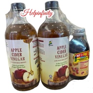 Surya Apple Cider Vinegar with Natural Honey / Surya Guava Cider Vinegar With Natural Honey