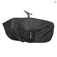 Portable Bike Carry Bag Oxford Cloth Bicycle Transport Storage Case for 27.5in Mountain Bike